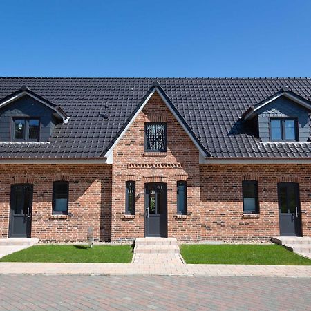 Haus Jensen 2 Villa List Exterior photo